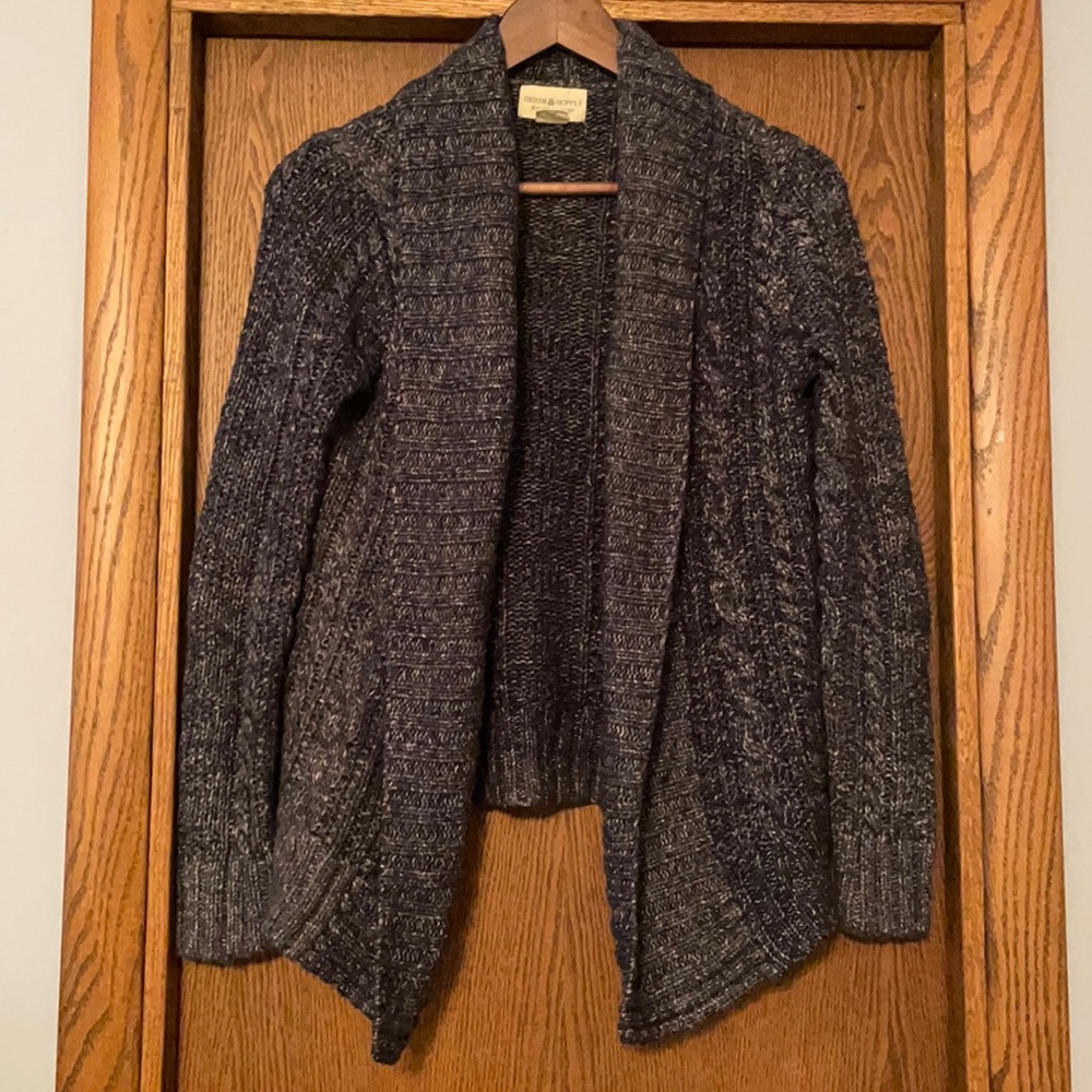 Cute Ralph Lauren sweater!
